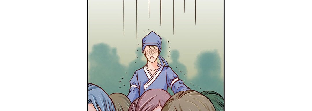 Give to the Heart chapter 32 page 152