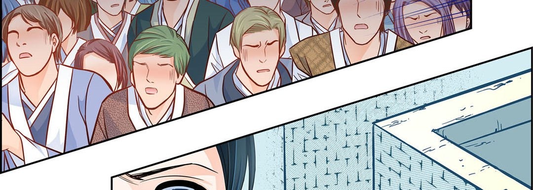 Give to the Heart chapter 32 page 163