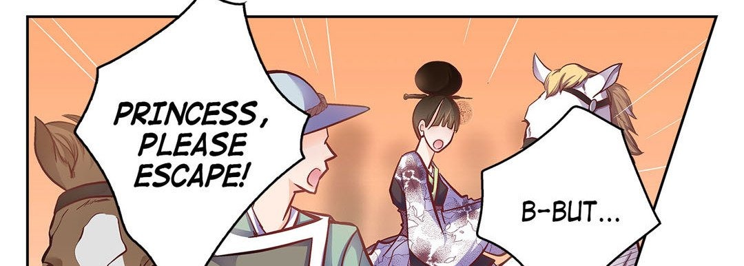 Give to the Heart chapter 33 page 11
