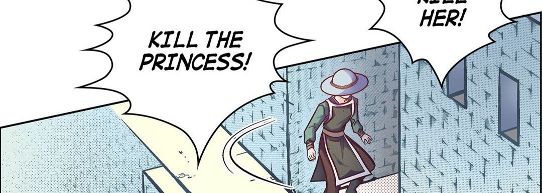 Give to the Heart chapter 33 page 20