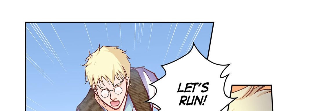 Give to the Heart chapter 33 page 22