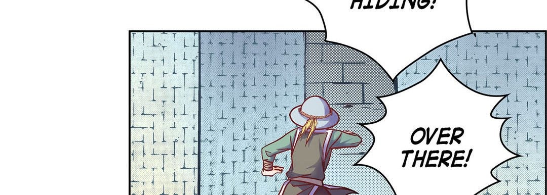 Give to the Heart chapter 33 page 28