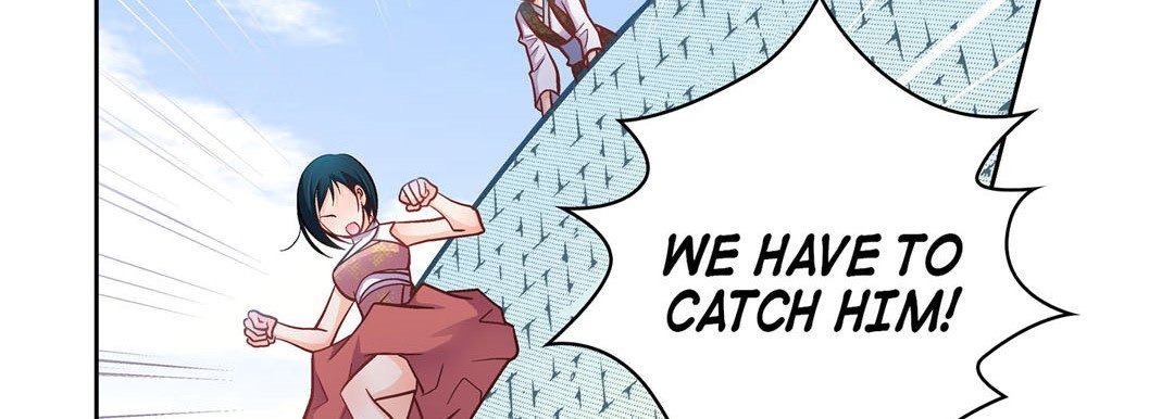 Give to the Heart chapter 33 page 31