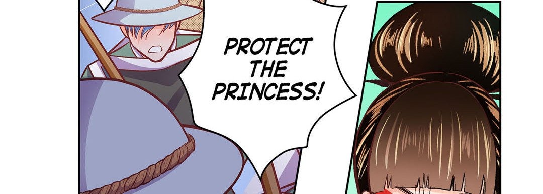 Give to the Heart chapter 33 page 39