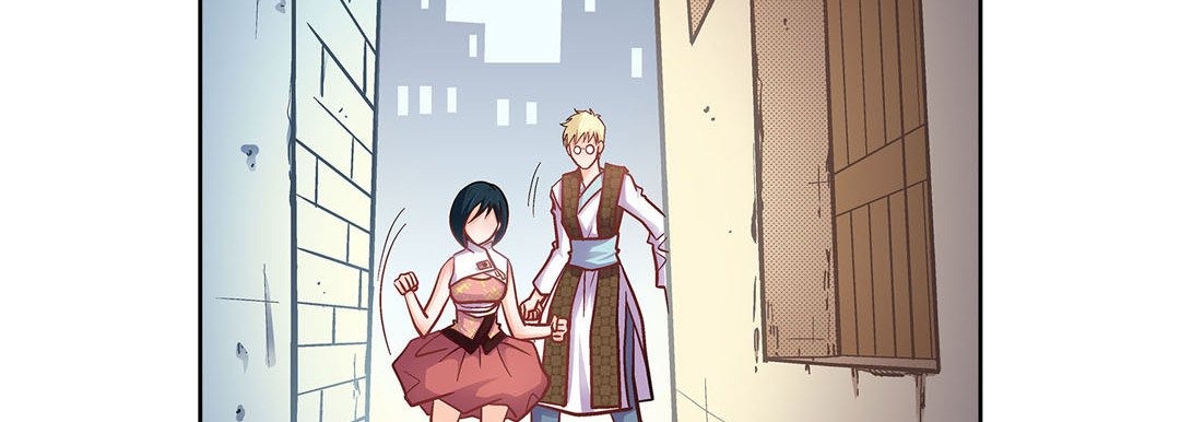 Give to the Heart chapter 33 page 43