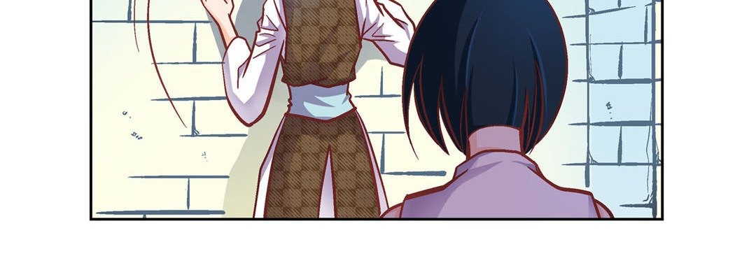 Give to the Heart chapter 33 page 51