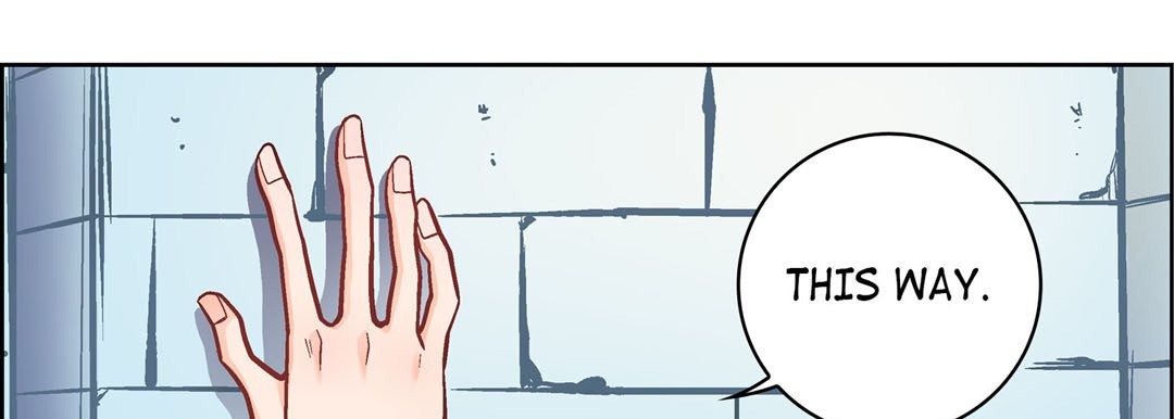 Give to the Heart chapter 33 page 54