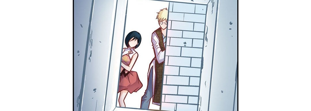 Give to the Heart chapter 33 page 56