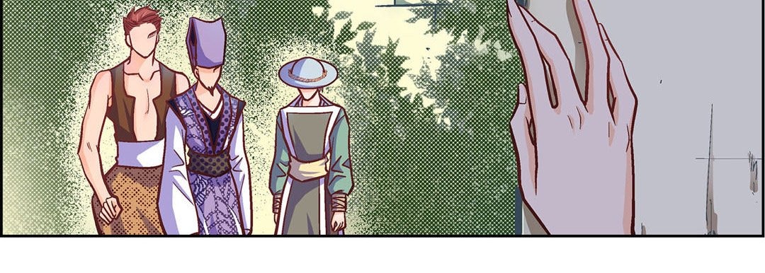 Give to the Heart chapter 33 page 68