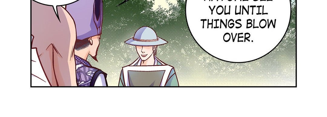 Give to the Heart chapter 33 page 71