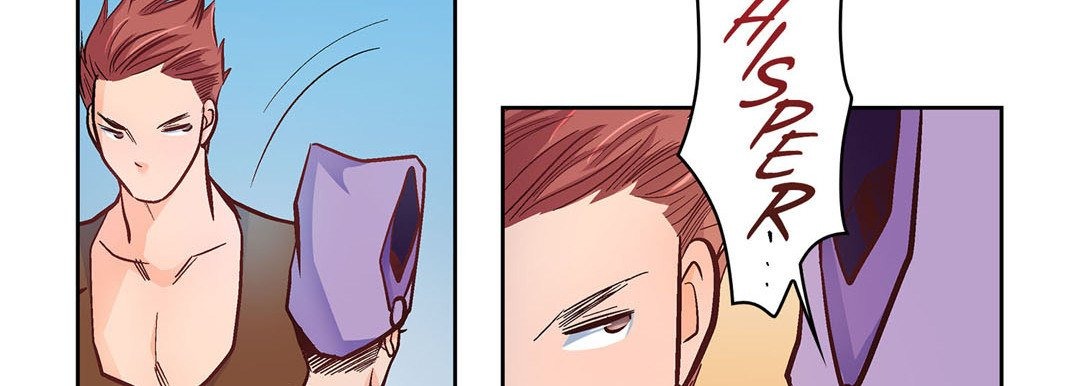 Give to the Heart chapter 33 page 75