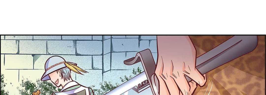 Give to the Heart chapter 33 page 79