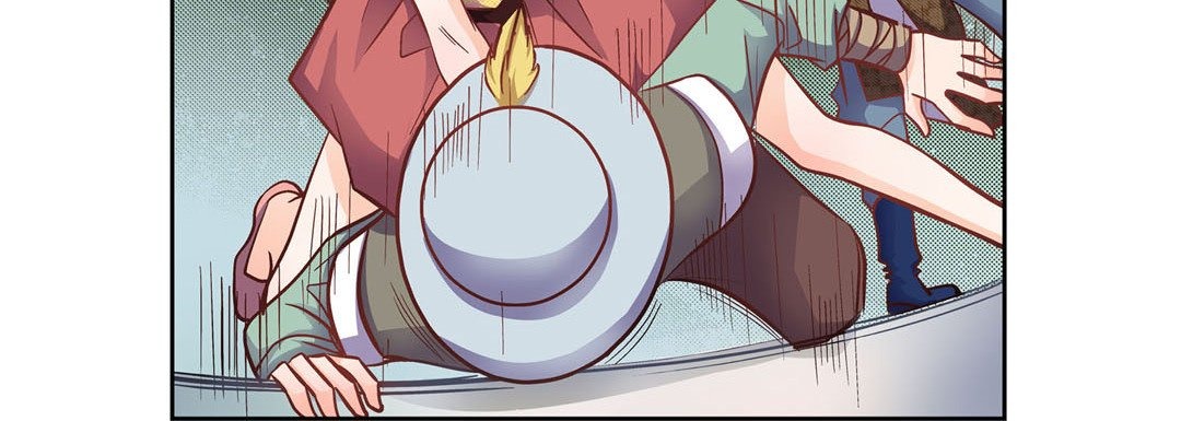 Give to the Heart chapter 33 page 101