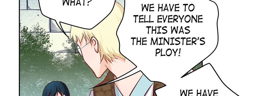 Give to the Heart chapter 33 page 103