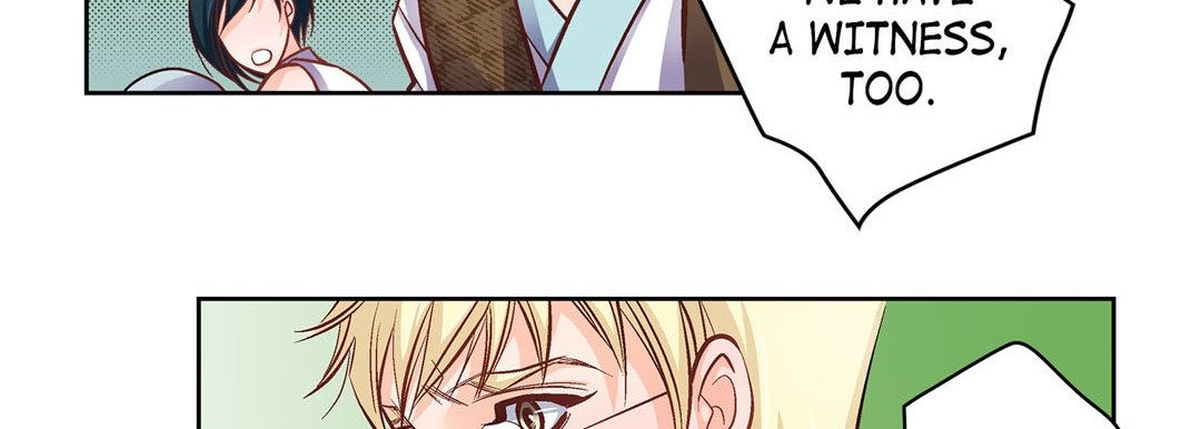 Give to the Heart chapter 33 page 104