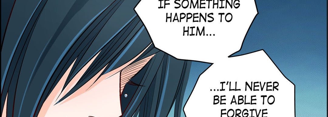 Give to the Heart chapter 33 page 135