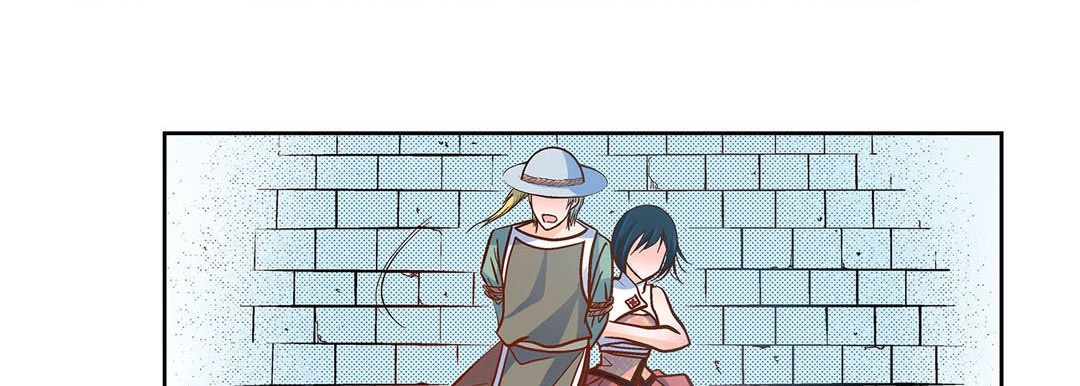 Give to the Heart chapter 33 page 156