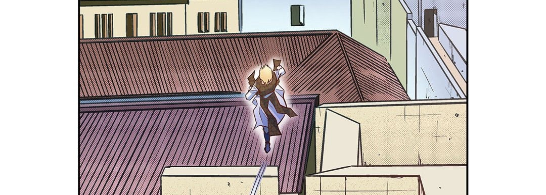 Give to the Heart chapter 33 page 159