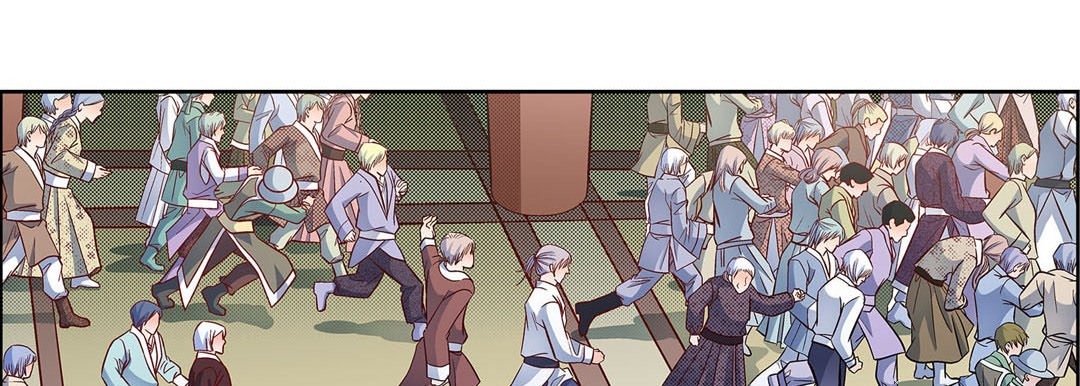 Give to the Heart chapter 33 page 171
