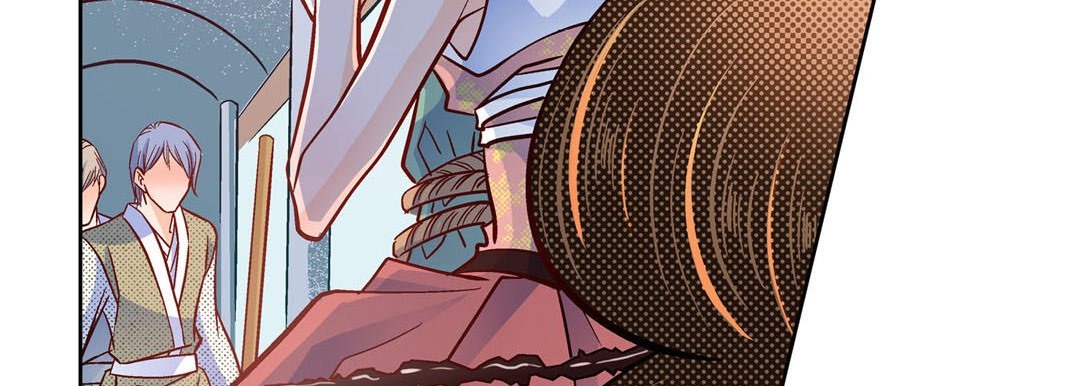 Give to the Heart chapter 33 page 192