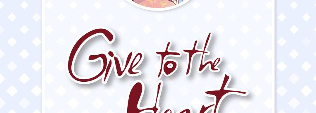 Give to the Heart chapter 34 page 7