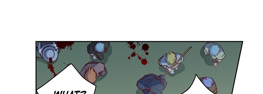 Give to the Heart chapter 34 page 10
