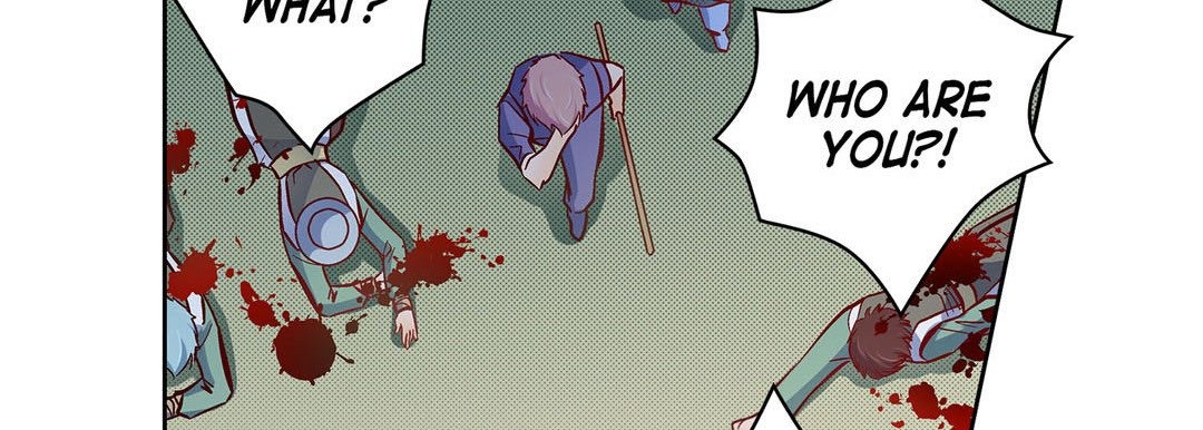 Give to the Heart chapter 34 page 11