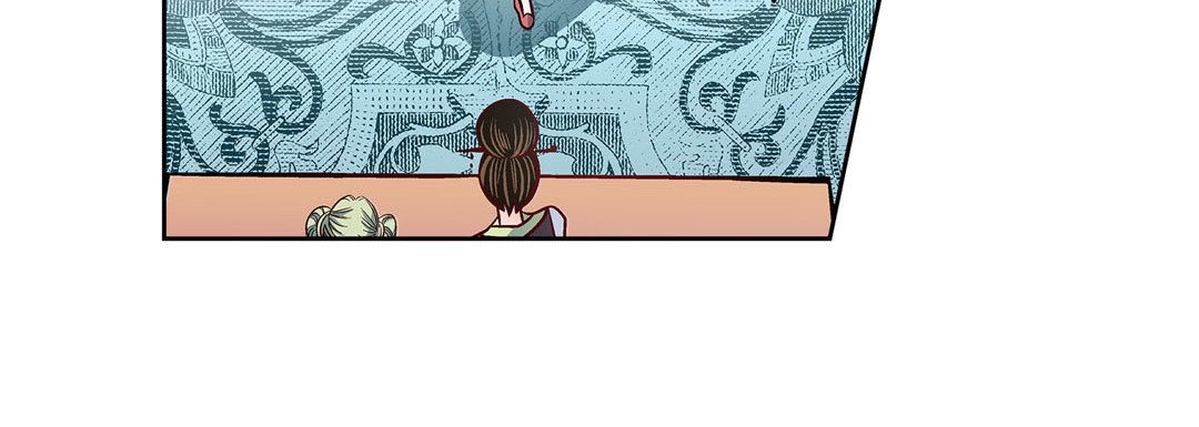 Give to the Heart chapter 34 page 13