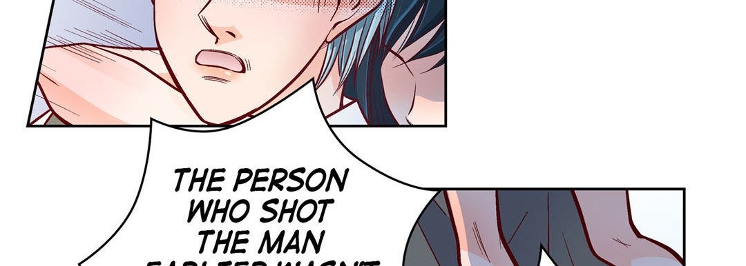 Give to the Heart chapter 34 page 15