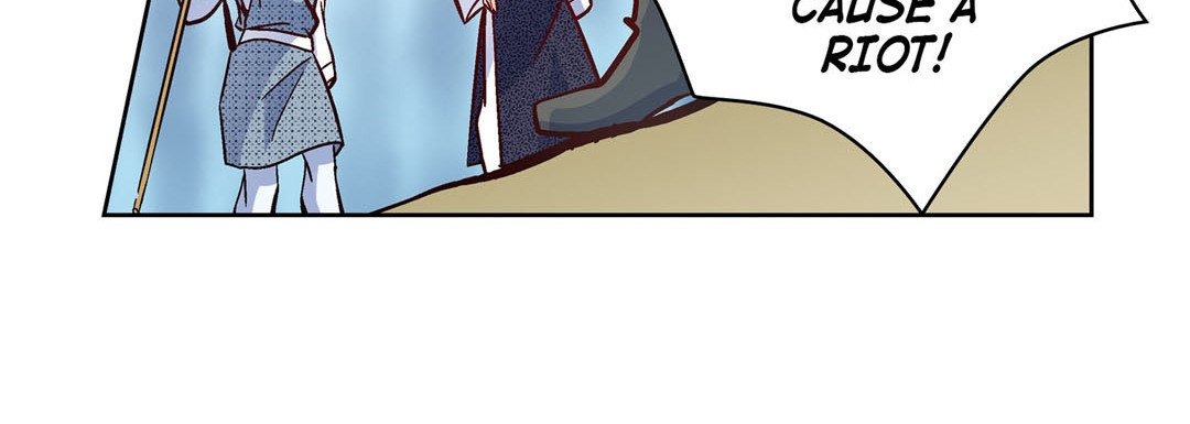Give to the Heart chapter 34 page 17