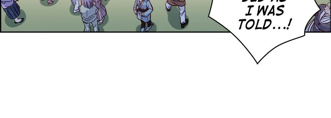 Give to the Heart chapter 34 page 33