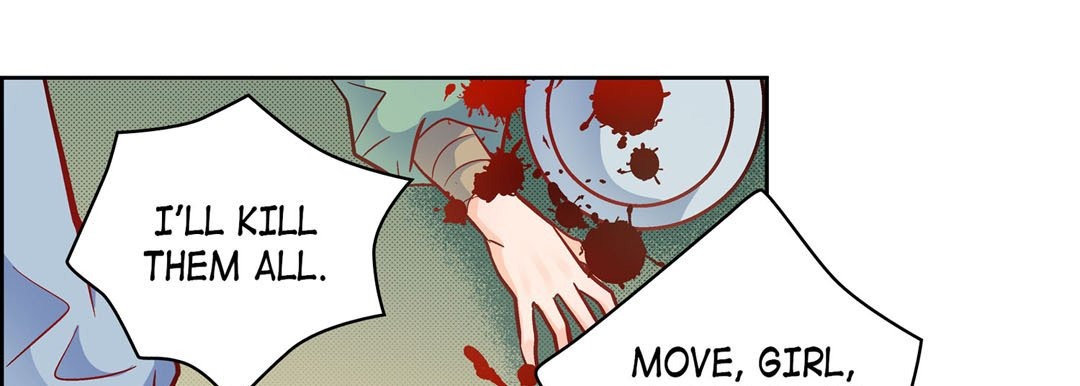 Give to the Heart chapter 34 page 54