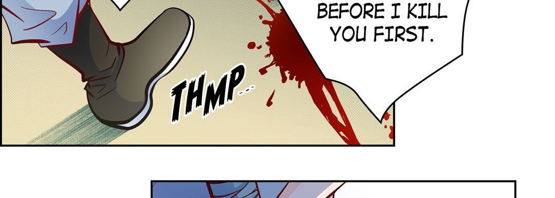 Give to the Heart chapter 34 page 55