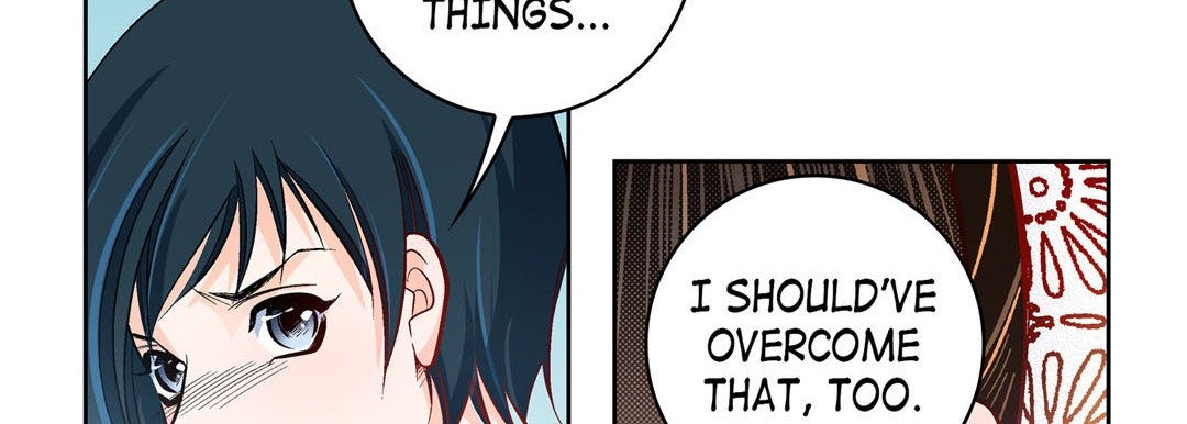 Give to the Heart chapter 34 page 67