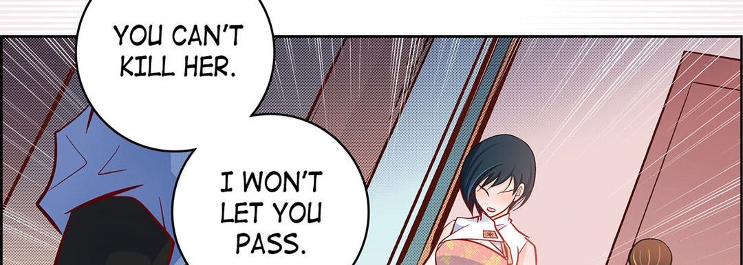 Give to the Heart chapter 34 page 75