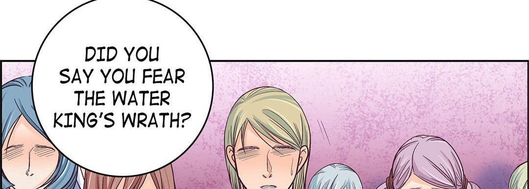 Give to the Heart chapter 34 page 79