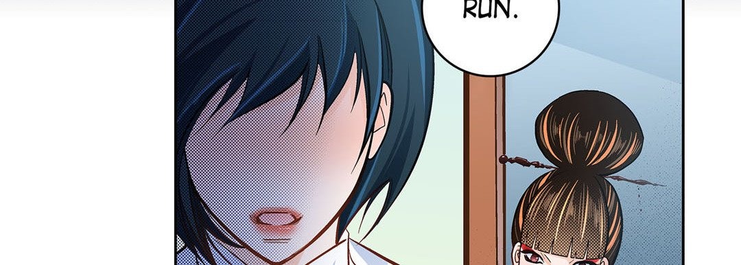 Give to the Heart chapter 34 page 108