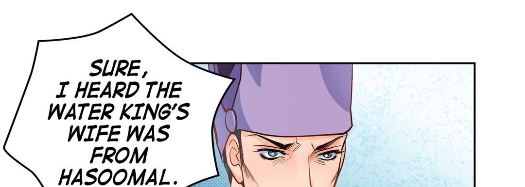 Give to the Heart chapter 34 page 142