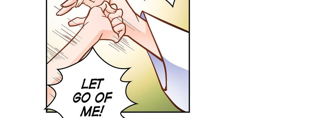 Give to the Heart chapter 35 page 27