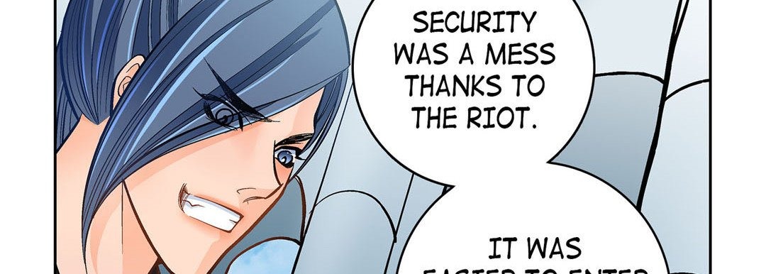 Give to the Heart chapter 35 page 51