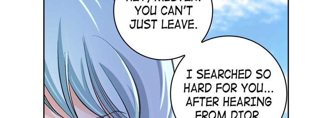 Give to the Heart chapter 35 page 111