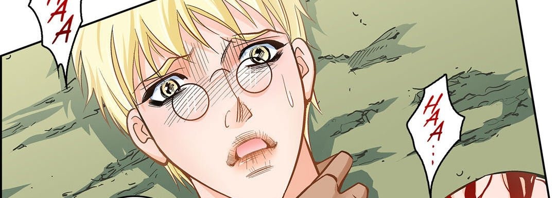 Give to the Heart chapter 36 page 67