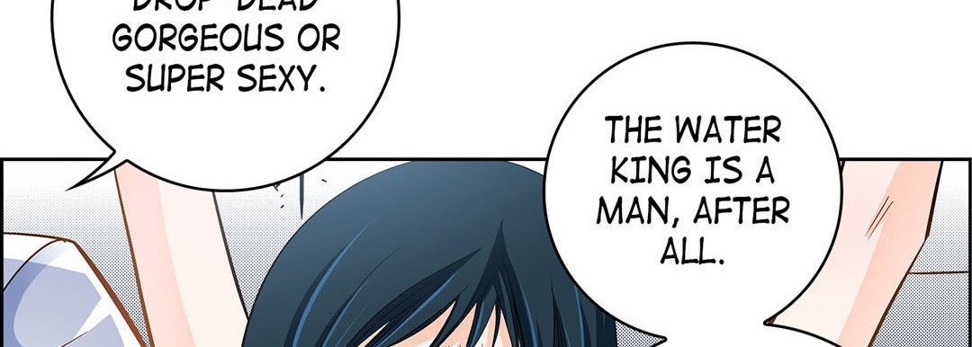 Give to the Heart chapter 36 page 99