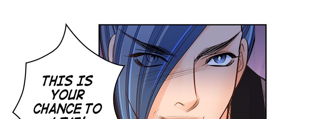 Give to the Heart chapter 36 page 134