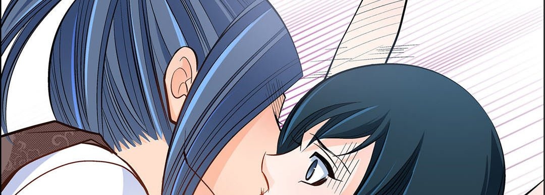 Give to the Heart chapter 36 page 143