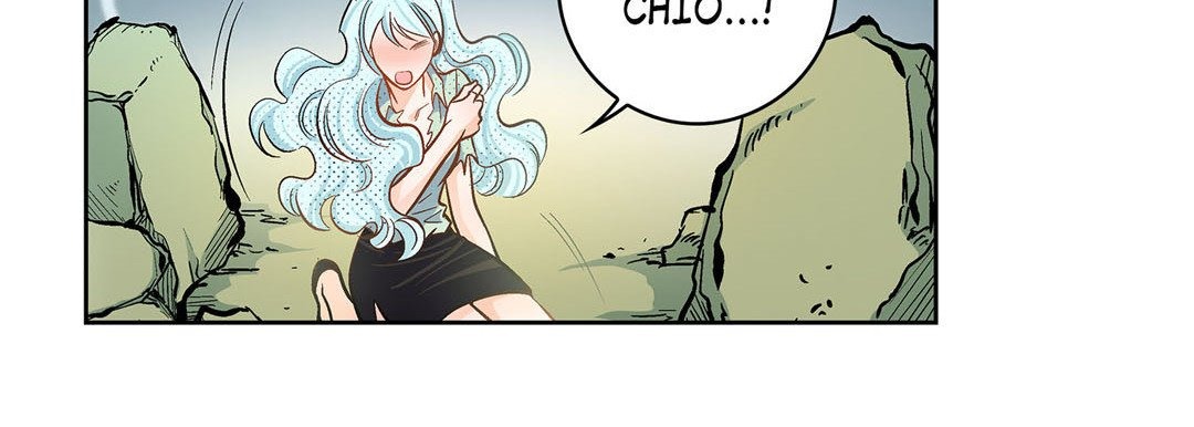 Give to the Heart chapter 37 page 15