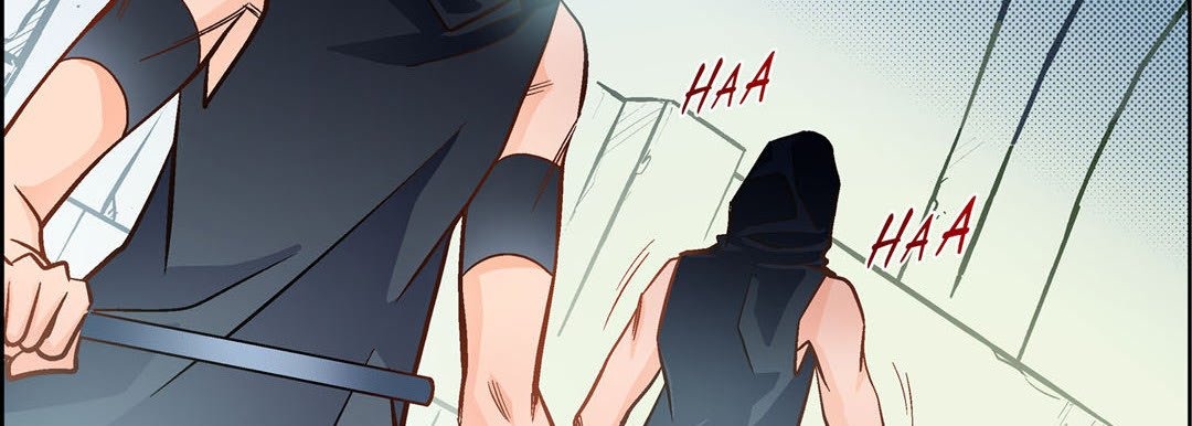 Give to the Heart chapter 37 page 64