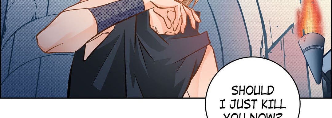 Give to the Heart chapter 37 page 100