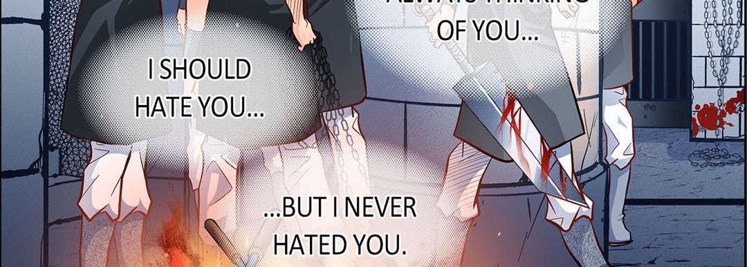 Give to the Heart chapter 37 page 140