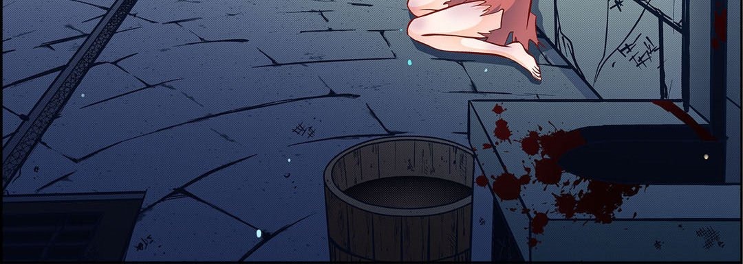 Give to the Heart chapter 37 page 145